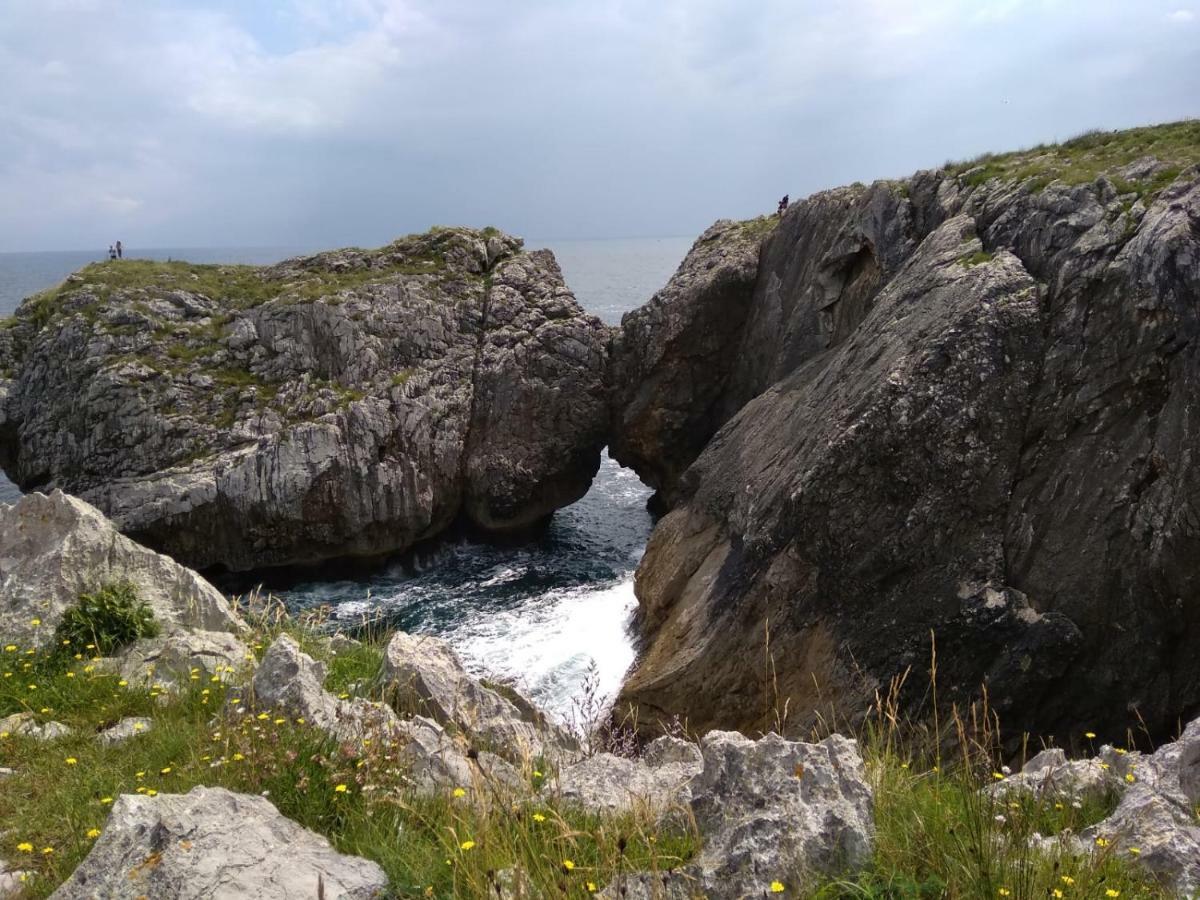 Appartamento Mirador Playa San Marcos Icod De Los Vinos Esterno foto