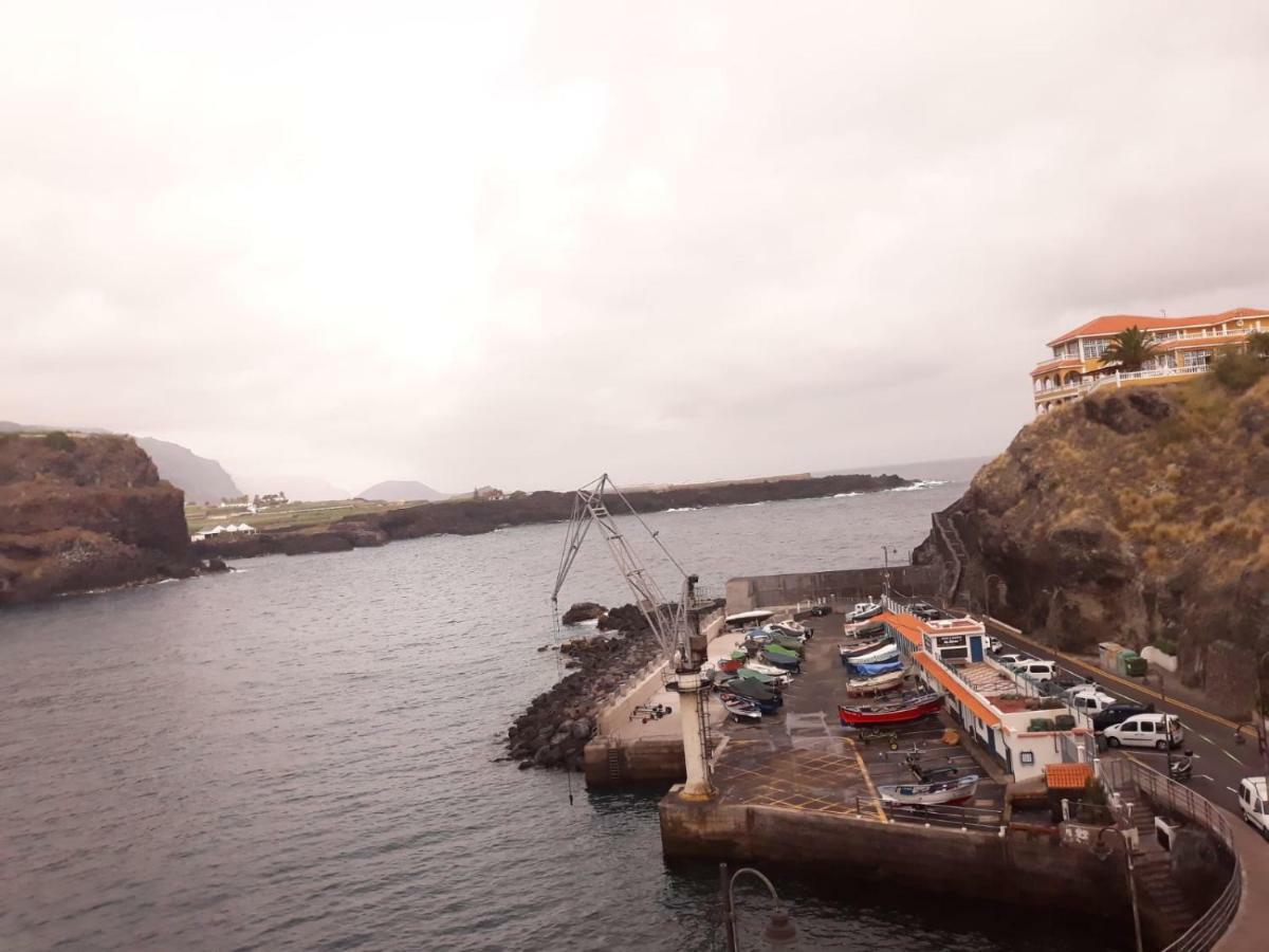 Appartamento Mirador Playa San Marcos Icod De Los Vinos Esterno foto