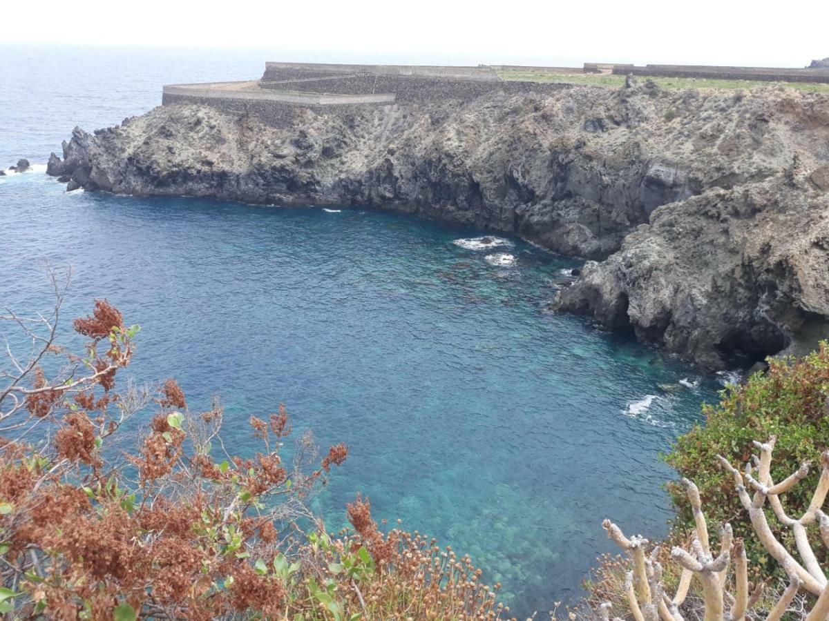 Appartamento Mirador Playa San Marcos Icod De Los Vinos Esterno foto