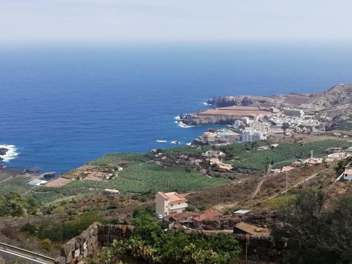 Appartamento Mirador Playa San Marcos Icod De Los Vinos Esterno foto