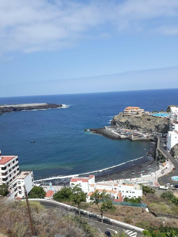 Appartamento Mirador Playa San Marcos Icod De Los Vinos Esterno foto