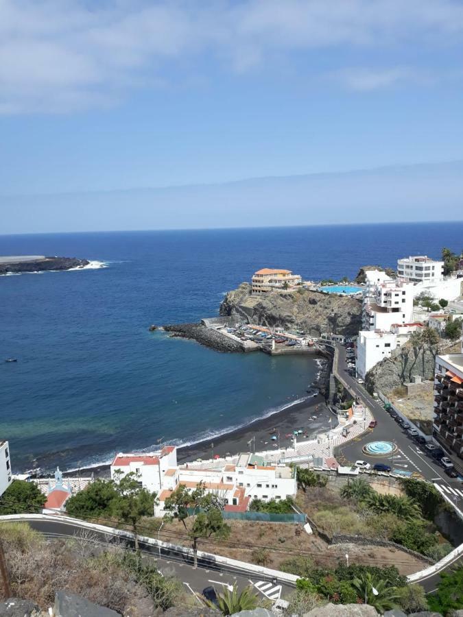 Appartamento Mirador Playa San Marcos Icod De Los Vinos Esterno foto