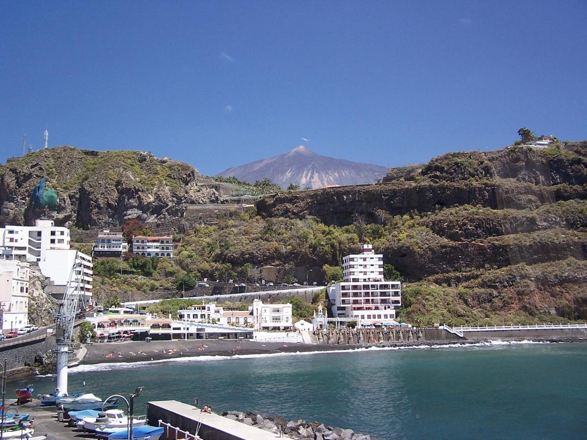 Appartamento Mirador Playa San Marcos Icod De Los Vinos Esterno foto